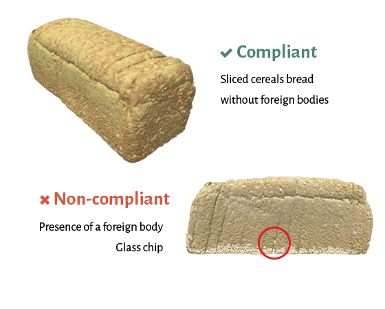 Difetti Panificazione