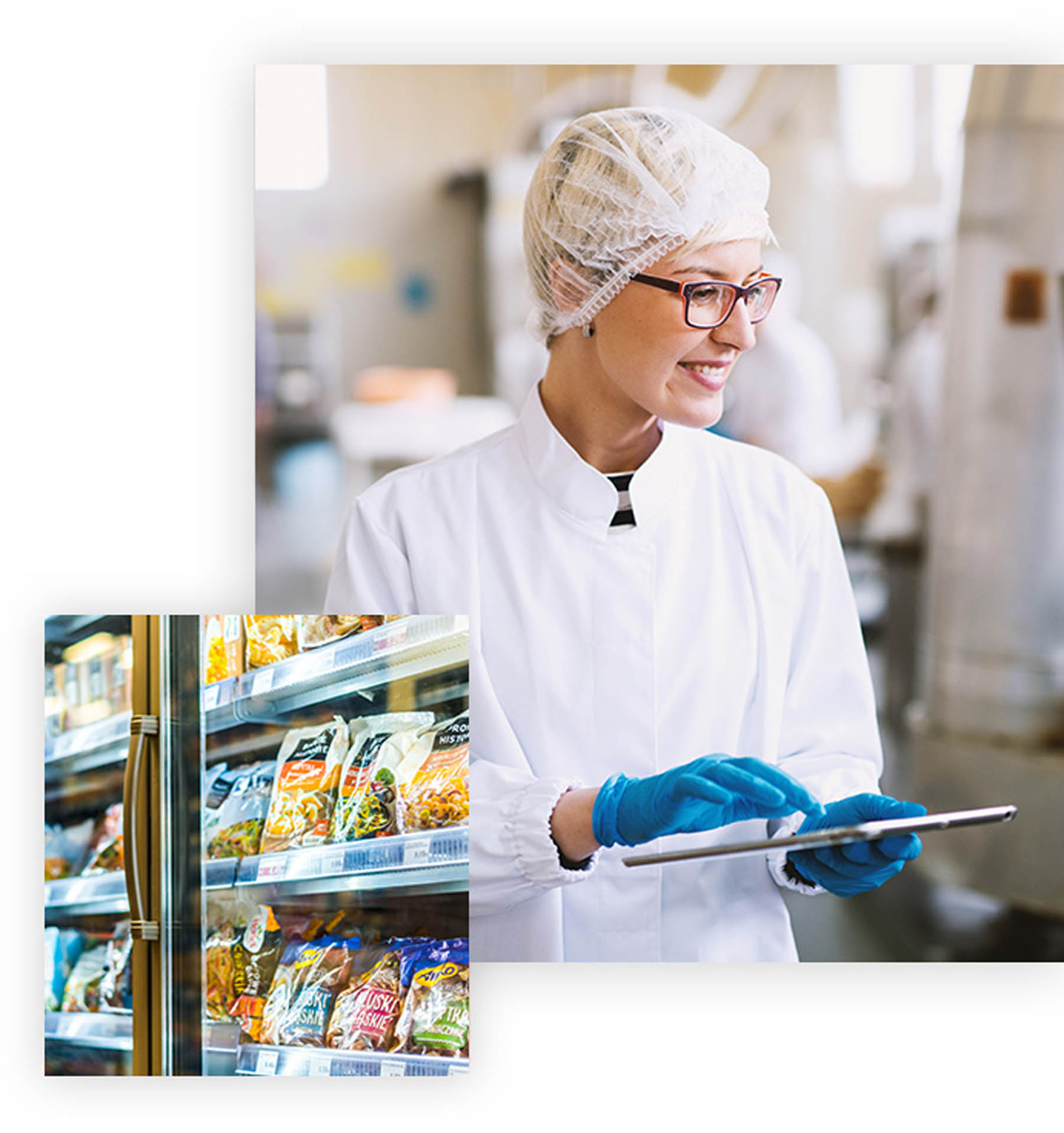 Biometic's Food Safety Solutions