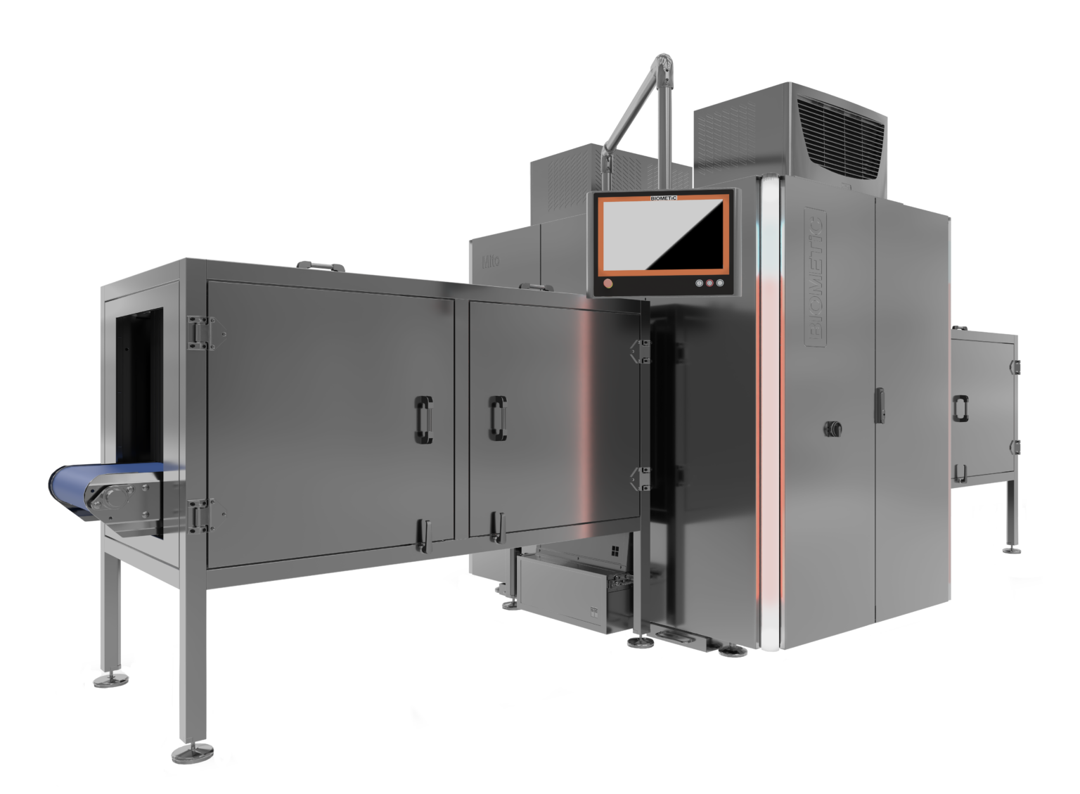 Mito - The in-line 3D X-ray Food Inspection System for Food Safety ...