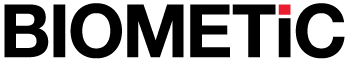 logo biometic