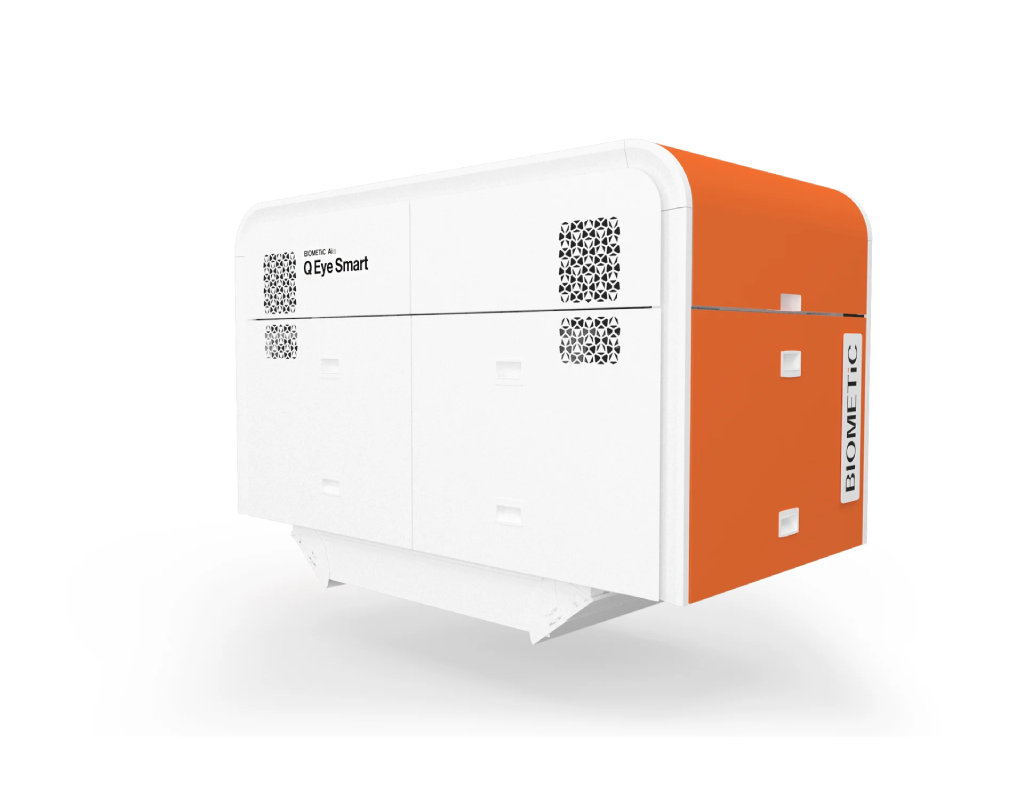 qeye smart colored
