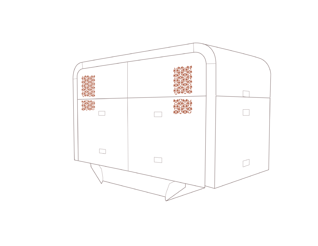 qeye smart outline