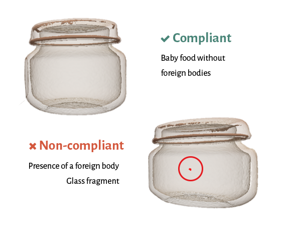 Dairy Defect C