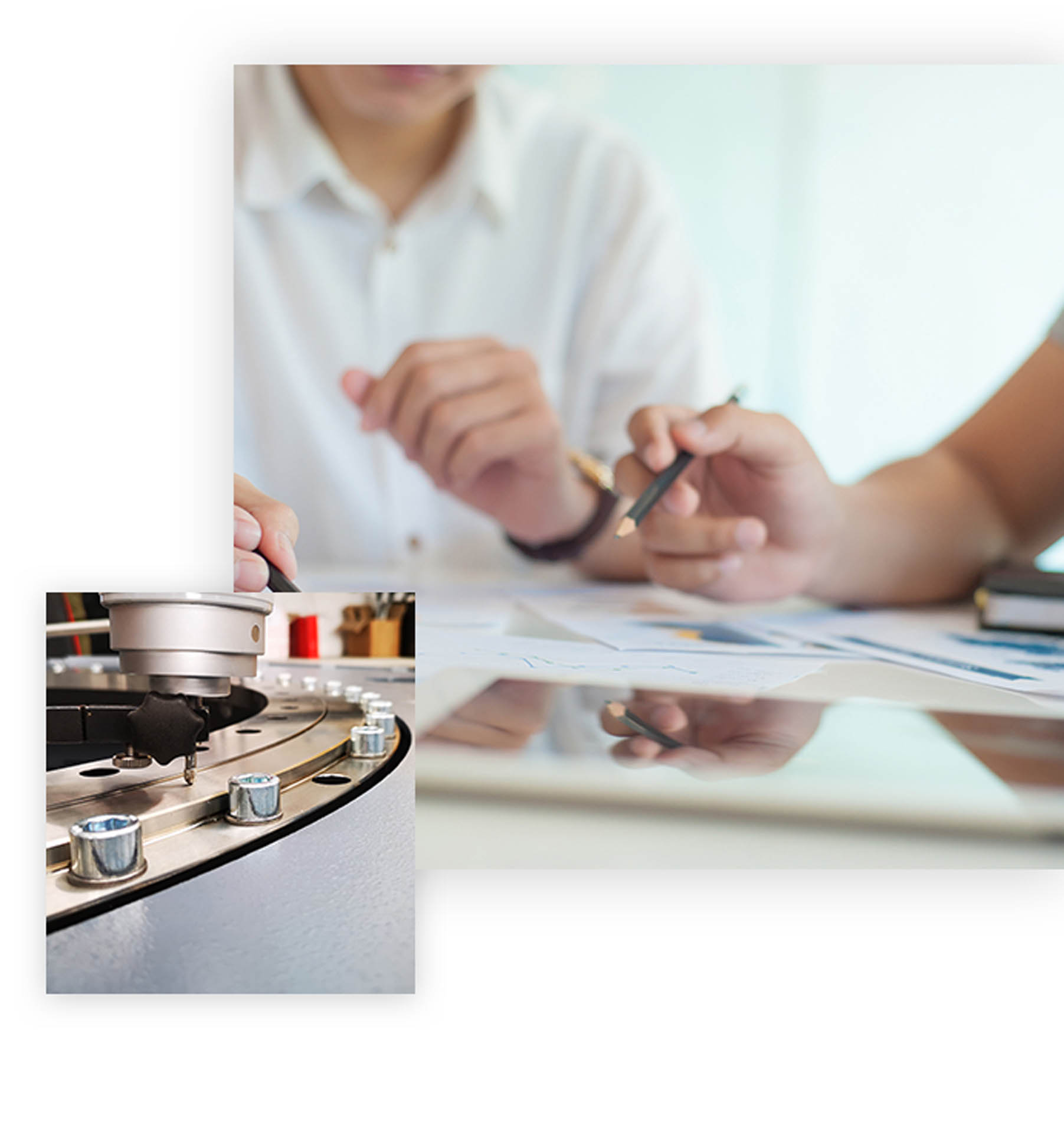 Your Customized Food Inspection Solution | Free Demo BIOMETiC
