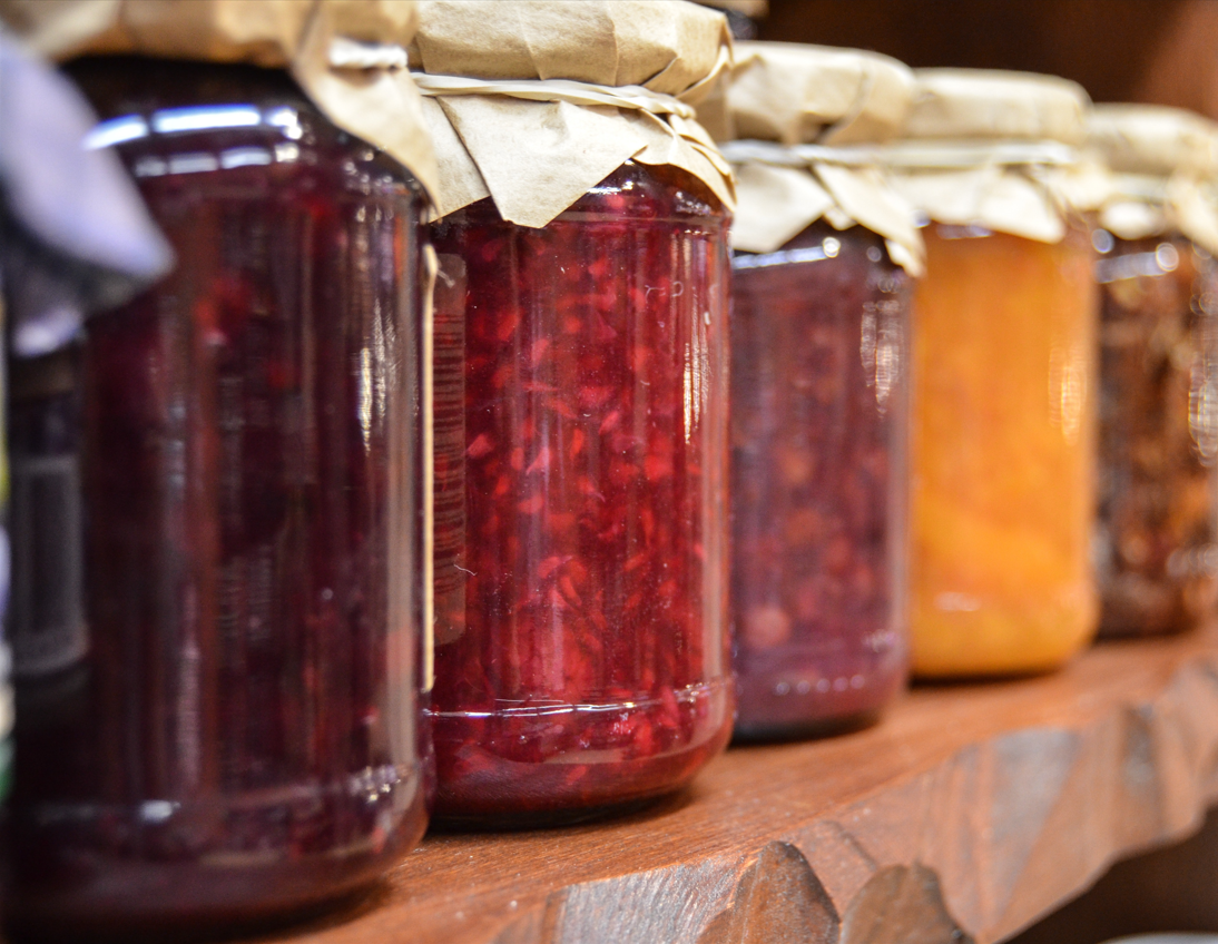 Preserves