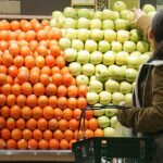 BIOMETiC Lebensmittel Obst Optimierungslösungen f-trace supermarket 03