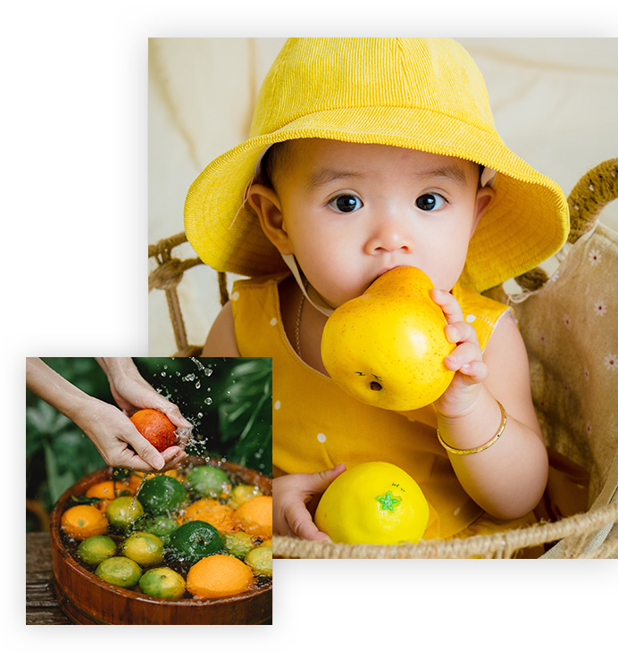 Biometic | Fruit, Vegetables and Food Quality Solutions