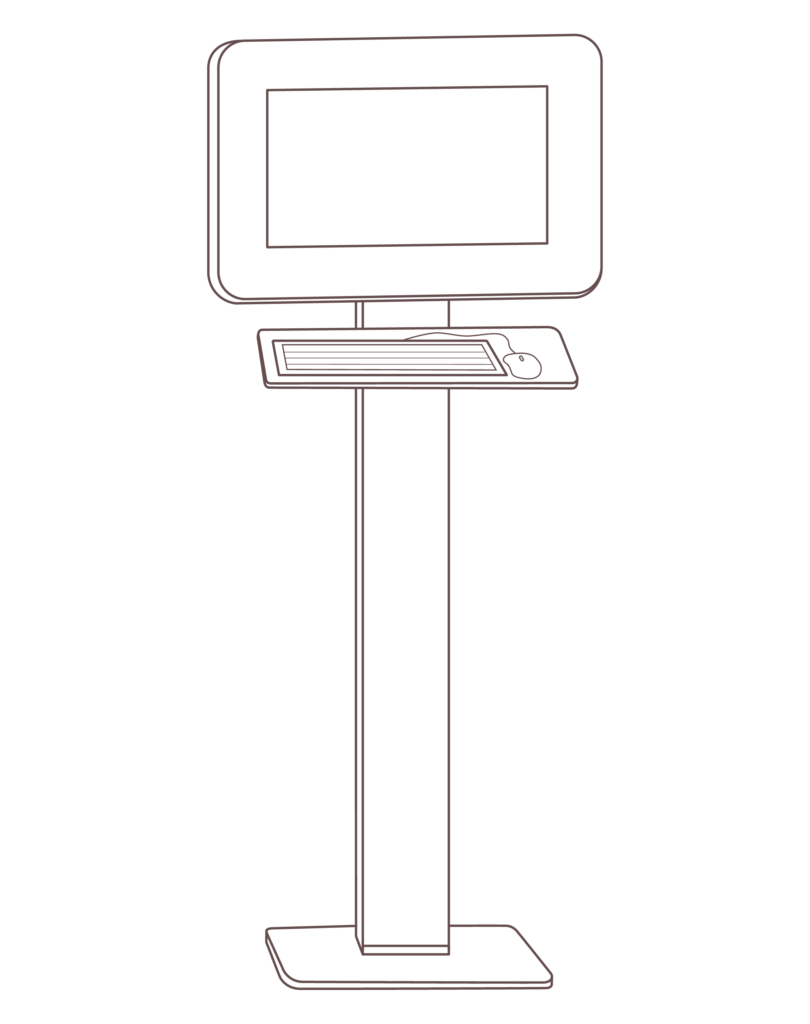 Biometic Tally Fruit and Vegetable Sorter