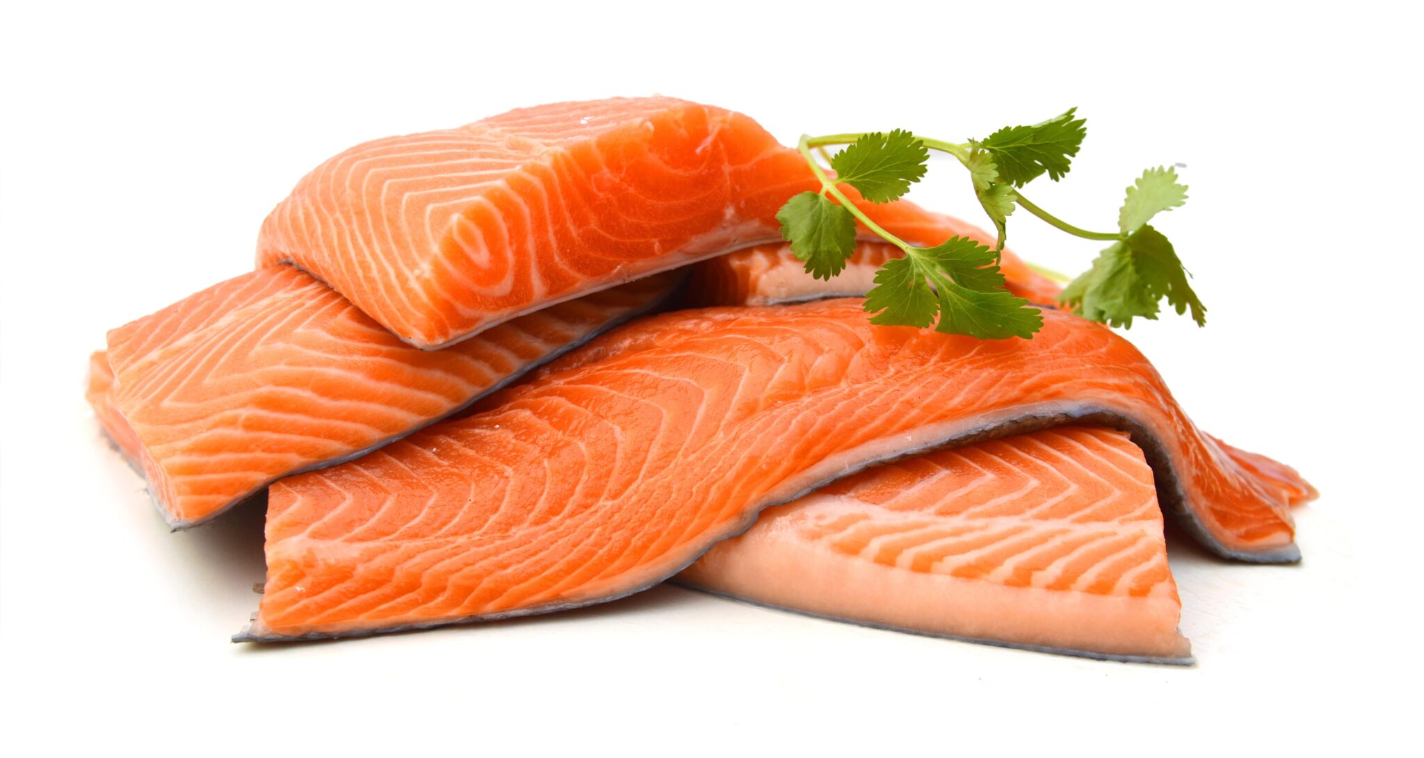 3D X-ray Food Inspection for the Fish and Meat industry