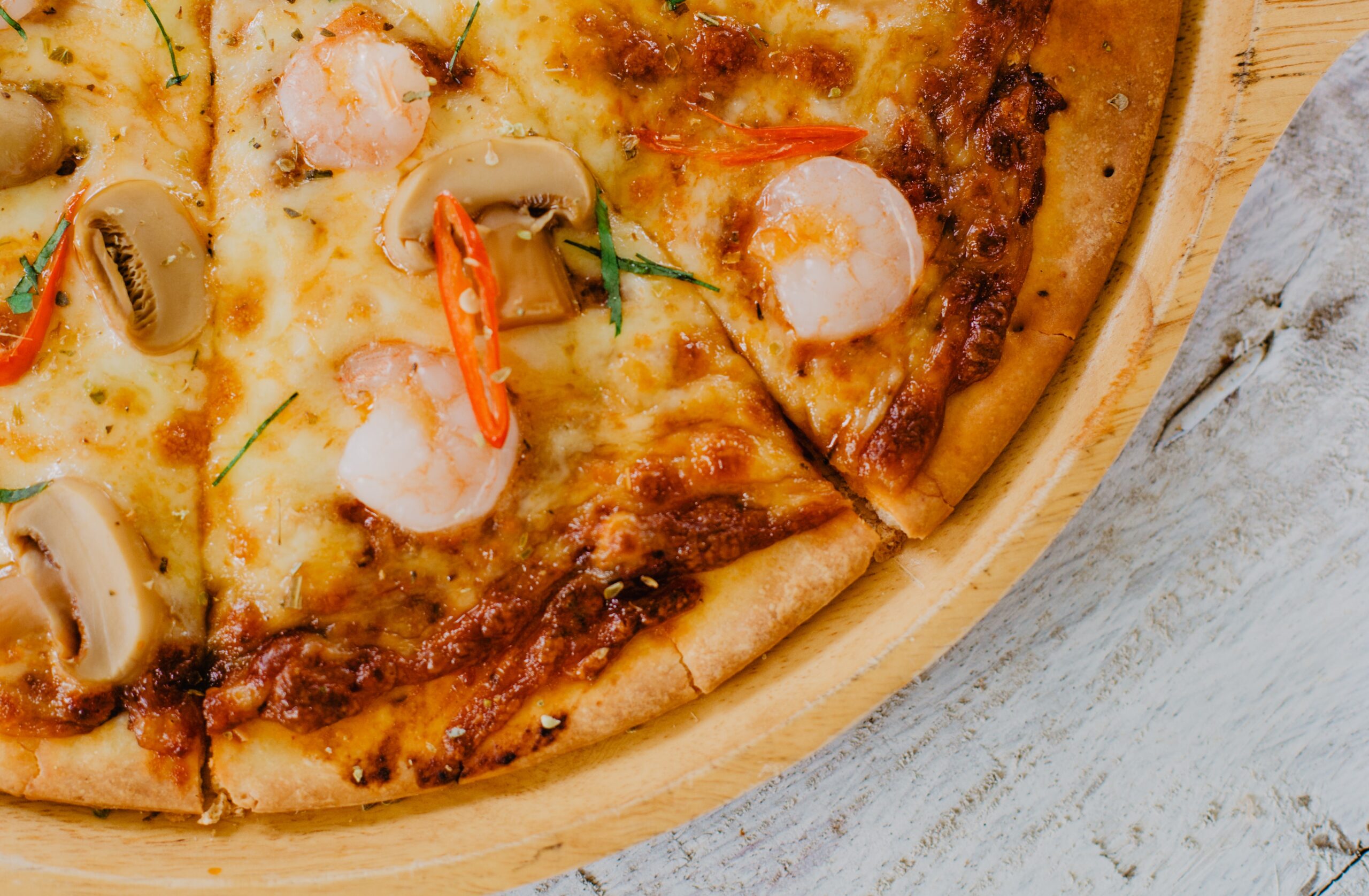 pizza