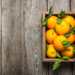 Citrus Sorting based on Artificial Intelligence