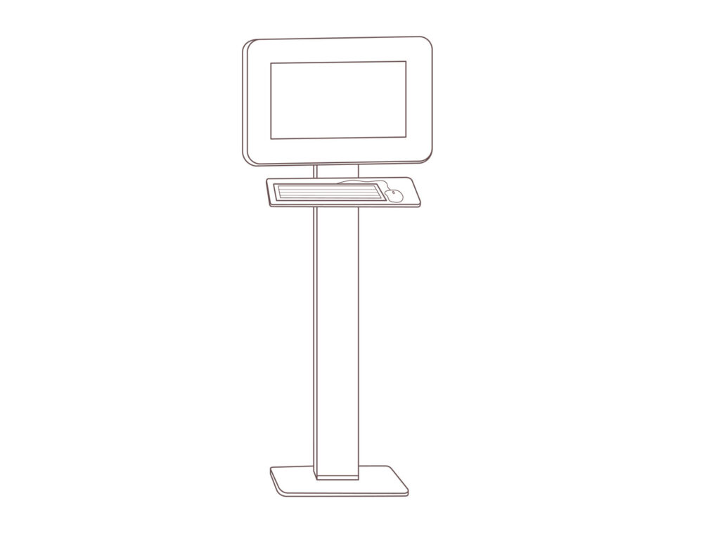 Biometic Tally Fruit and Vegetable Sorter