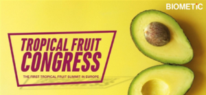 Tropical Fruit Congress BIOMETiC