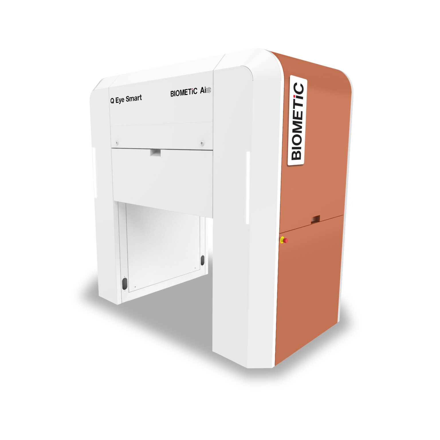 How BIOMETiC's Artificial Intelligence optimizes Fruit Quality