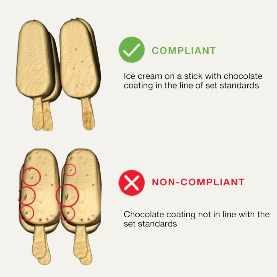 Control and optimize your Food Production with BIOMETiC