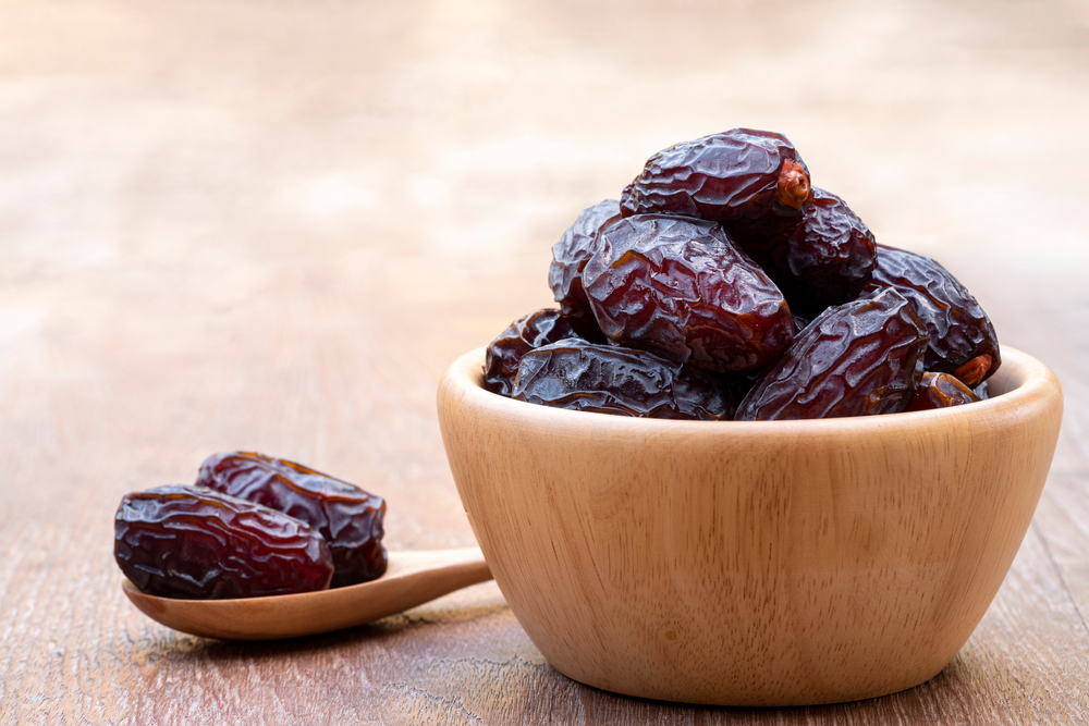 Premium Sorting Solutions for Quality Dates | BIOMETiC