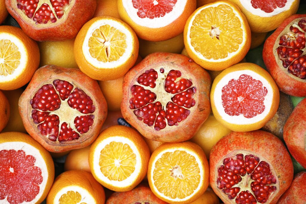 Citrus ovrerview