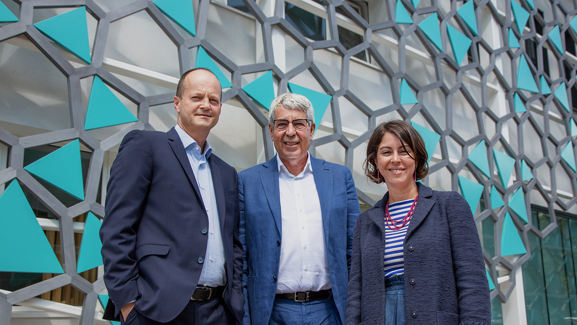 Microtek Ceo MiCROTEC enters a new era with a change in ownership structure
